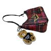 Immagine di Pash Bag BORSA DONNA Piccola SACCA DA SPALLA cn tracolla lunga Multicolor ALISSA