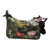 Immagine di Pash Bag BORSA DONNA Piccola SACCA DA SPALLA cn tracolla lunga Multicolor ALISSA