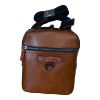 Immagine di THE BRIDGE BORSELLO Bandoliera Medio DA UOMO IN PELLE CON TRACOLLA reg. 056915EX