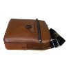 Immagine di THE BRIDGE BORSELLO Bandoliera Medio DA UOMO IN PELLE CON TRACOLLA reg. 056915EX