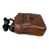 Immagine di THE BRIDGE BORSELLO Bandoliera Piccolo DA UOMO IN PELLE CON TRACOLLA reg. 056905EX