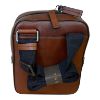 Immagine di THE BRIDGE BORSELLO Bandoliera Piccolo DA UOMO IN PELLE CON TRACOLLA reg. 056905EX