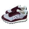 Immagine di ARMANI EXCHANGE SCARPE donna Sneaker Bassa Low Cut Multi/Bordeaux XW2150