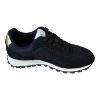 Immagine di ARMANI EXCHANGE SCARPE donna Sneaker Bassa Low Cut Multi/Nero XW2150