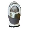 Immagine di ARMANI EXCHANGE SCARPE donna Sneaker Bassa Low Cut Multi/Grigio XW2150
