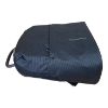 Immagine di MANDARINA DUCK BORSA DONNA ZAINO Piccolo TASCHE 2 SPALLINE e MANIGLIA BLU QMT49