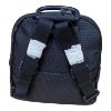 Immagine di MANDARINA DUCK BORSA DONNA ZAINO Piccolo TASCHE 2 SPALLINE e MANIGLIA BLU QMT49
