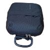 Immagine di MANDARINA DUCK BORSA DONNA ZAINO Piccolo TASCHE 2 SPALLINE e MANIGLIA BLU QMT49