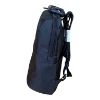 Immagine di MANDARINA DUCK BORSA DONNA ZAINO Piccolo TASCHE 2 SPALLINE e MANIGLIA BLU QMT49