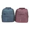 Immagine di MANDARINA DUCK BORSA DONNA ZAINO Piccolo TASCHE 2 SPALLINE e MANIGLIA Colo QMT49