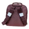 Immagine di MANDARINA DUCK BORSA DONNA ZAINO Piccolo TASCHE 2 SPALLINE e MANIGLIA Colo QMT49