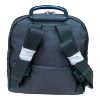 Immagine di MANDARINA DUCK BORSA DONNA ZAINO Piccolo TASCHE 2 SPALLINE e MANIGLIA Colo QMT49