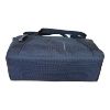 Immagine di MANDARINA DUCK BORSA DONNA Shopper grande a 2 manici da spalla BLU QMT44