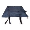 Immagine di MANDARINA DUCK BORSA DONNA Shopper grande a 2 manici da spalla BLU QMT44