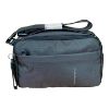 Immagine di MANDARINA DUCK MD20 SACCA DA SPALLA CON 2 DIVISORI Tracolla Regolabile COL QMT48