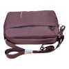 Immagine di MANDARINA DUCK MD20 SACCA DA SPALLA CON 2 DIVISORI Tracolla Regolabile COL QMT48