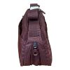 Immagine di MANDARINA DUCK MD20 SACCA DA SPALLA CON 2 DIVISORI Tracolla Regolabile COL QMT48