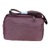 Immagine di MANDARINA DUCK MD20 SACCA DA SPALLA CON 2 DIVISORI Tracolla Regolabile COL QMT48