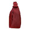 Immagine di MANDARINA DUCK MD20 BORSA DONNA SACCA Media TRACOLLA TASCHE ORGANIZZ Aranc QMTV1