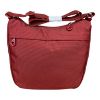 Immagine di MANDARINA DUCK MD20 BORSA DONNA SACCA Media TRACOLLA TASCHE ORGANIZZ Aranc QMTV1