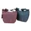 Immagine di MANDARINA DUCK MD20 BORSA DONNA SACCA Media TRACOLLA TASCHE ORGANIZZ Color QMTV1