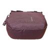 Immagine di MANDARINA DUCK MD20 BORSA DONNA SACCA Media TRACOLLA TASCHE ORGANIZZ Color QMTV1