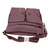 Immagine di MANDARINA DUCK MD20 BORSA DONNA SACCA espandibile DA SPALLA TRACOLLA Autun QMTX6