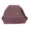 Immagine di MANDARINA DUCK BORSA DONNA ZAINO DA SPALLA 2 SPALLINE + MANIGLIA Bordeaux QMT39