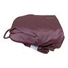 Immagine di MANDARINA DUCK BORSA DONNA ZAINO DA SPALLA 2 SPALLINE + MANIGLIA Bordeaux QMT39