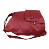 Immagine di MANDARINA DUCK BORSA DONNA SACCA PORTABILE A ZAINO TRACOLLA REGOLAB Ruggin QMT09