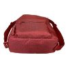 Immagine di MANDARINA DUCK BORSA DONNA SACCA PORTABILE A ZAINO TRACOLLA REGOLAB Ruggin QMT09