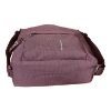 Immagine di MANDARINA DUCK BORSA DONNA SACCA PORTABILE A ZAINO TRACOLLA REGOLAB colori QMT09