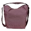 Immagine di MANDARINA DUCK BORSA DONNA SACCA PORTABILE A ZAINO TRACOLLA REGOLAB colori QMT09