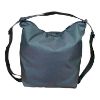 Immagine di MANDARINA DUCK BORSA DONNA SACCA PORTABILE A ZAINO TRACOLLA REGOLAB colori QMT09