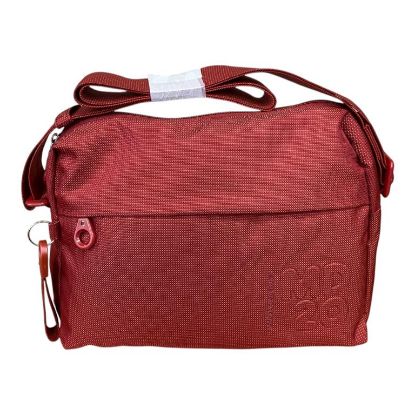 Immagine di MANDARINA DUCK BORSA DONNA SACCA Media Da spalla TRACOLLA e TASCHE Arancio QMTV8