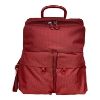 Immagine di MANDARINA DUCK BORSA DONNA ZAINO DA SPALLA 2 SPALLINE + MANIGLIA Ruggine QMTZ4