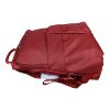 Immagine di MANDARINA DUCK BORSA DONNA ZAINO DA SPALLA 2 SPALLINE + MANIGLIA Ruggine QMTZ4