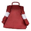 Immagine di MANDARINA DUCK BORSA DONNA ZAINO DA SPALLA 2 SPALLINE + MANIGLIA Ruggine QMTZ4