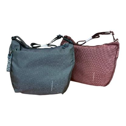 Immagine di MANDARINA DUCK BORSA DONNA SACCA Grande da spalla con TRACOLLA reg Colors QMT20