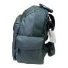 Immagine di MANDARINA DUCK MD20 BORSA DONNA ZAINO TASCHE 2 SPALLINE + MANIGLIA VERDE QMTT1