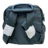 Immagine di MANDARINA DUCK MD20 BORSA DONNA ZAINO TASCHE 2 SPALLINE + MANIGLIA VERDE QMTT1