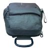 Immagine di MANDARINA DUCK MD20 BORSA DONNA ZAINO TASCHE 2 SPALLINE + MANIGLIA VERDE QMTT1