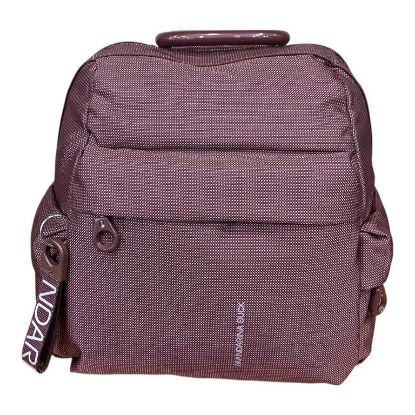 Immagine di MANDARINA DUCK MD20 BORSA DONNA ZAINO TASCHE 2 SPALLINE + MANIGLIA colors QMTT1