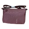 Immagine di MANDARINA DUCK BORSA DONNA Piccola Tracollina da SPALLA con DIVISORI Autun QMT32
