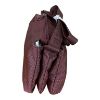 Immagine di MANDARINA DUCK BORSA DONNA Piccola Tracollina da SPALLA con DIVISORI Autun QMT32