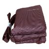 Immagine di MANDARINA DUCK BORSA DONNA Piccola Tracollina da SPALLA con DIVISORI Autun QMT32