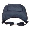 Immagine di MANDARINA DUCK MD20 BORSA DONNA SACCA Media TRACOLLA TASCHE BLU QMT56