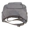 Immagine di MANDARINA DUCK MD20 BORSA DONNA SACCA Media TRACOLLA TASCHE Taupe/Acciaio QMT56