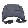 Immagine di MANDARINA DUCK MD20 BORSA DONNA SACCA Media TRACOLLA TASCHE Taupe/Acciaio QMT56