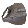 Immagine di MANDARINA DUCK MD20 BORSA DONNA SACCA Media TRACOLLA TASCHE Taupe/Acciaio QMT56